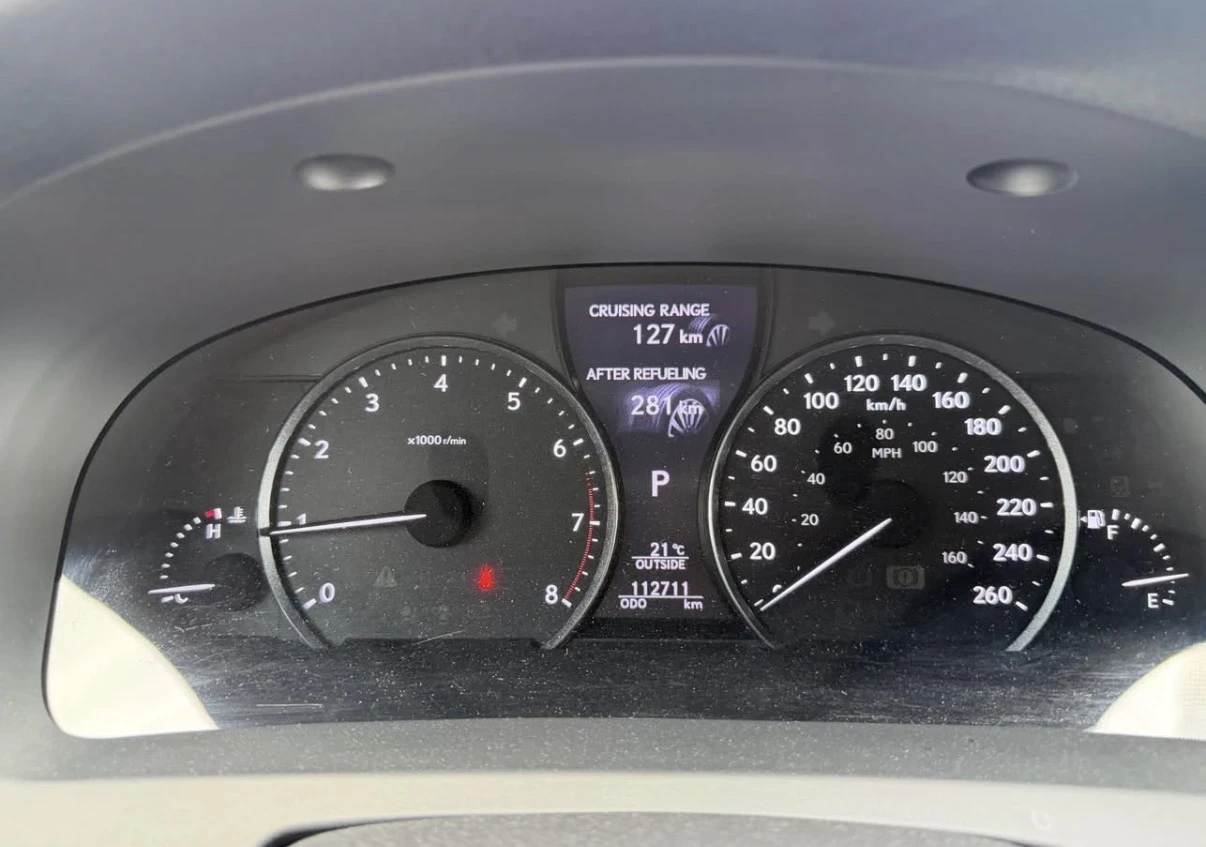 Lexus LS 460 F SPORT * MARK LEVINSON * ��������� �������� * .  | Mobile.bg � ����������� 8