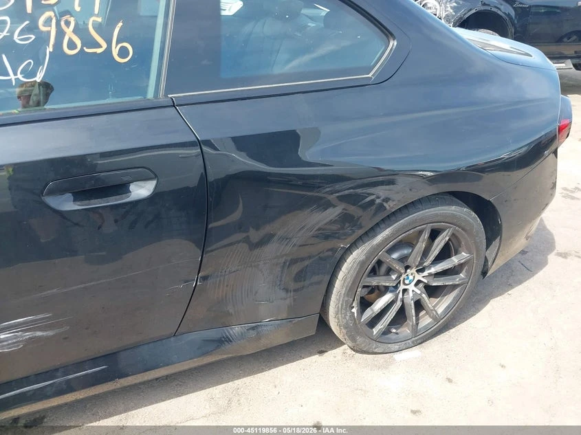 BMW 230 2.0l I xDrive, снимка 6 - Автомобили и джипове - 54859268