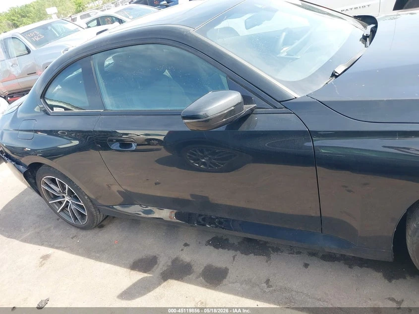 BMW 230 2.0l I xDrive, снимка 13 - Автомобили и джипове - 54859268