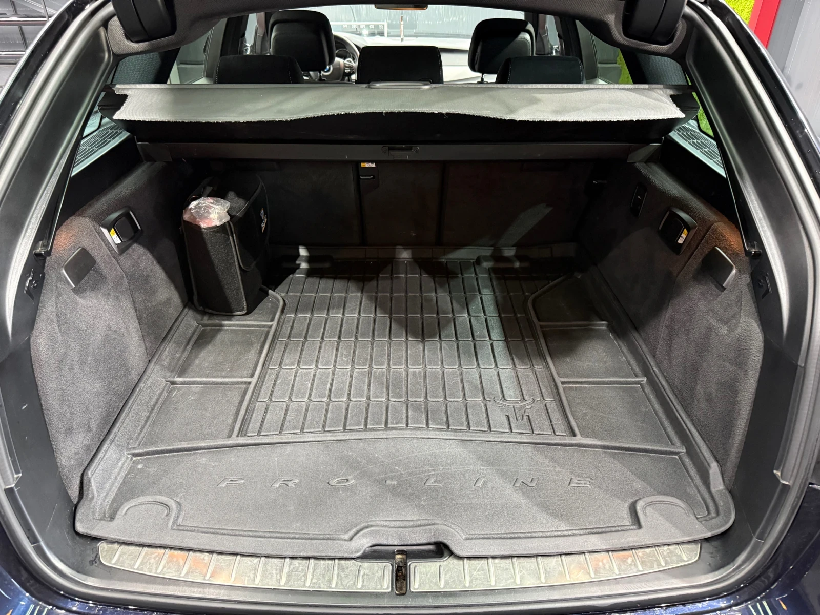 BMW 525 218hp M-PACK, снимка 8 - Автомобили и джипове - 54925182