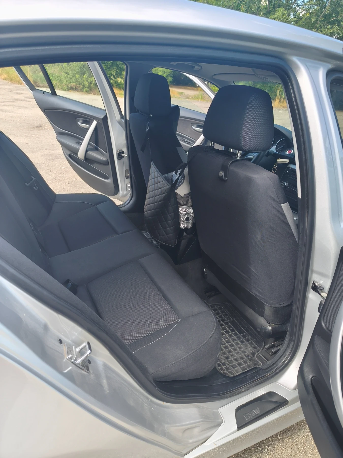 BMW 118, снимка 6 - Автомобили и джипове - 55285630