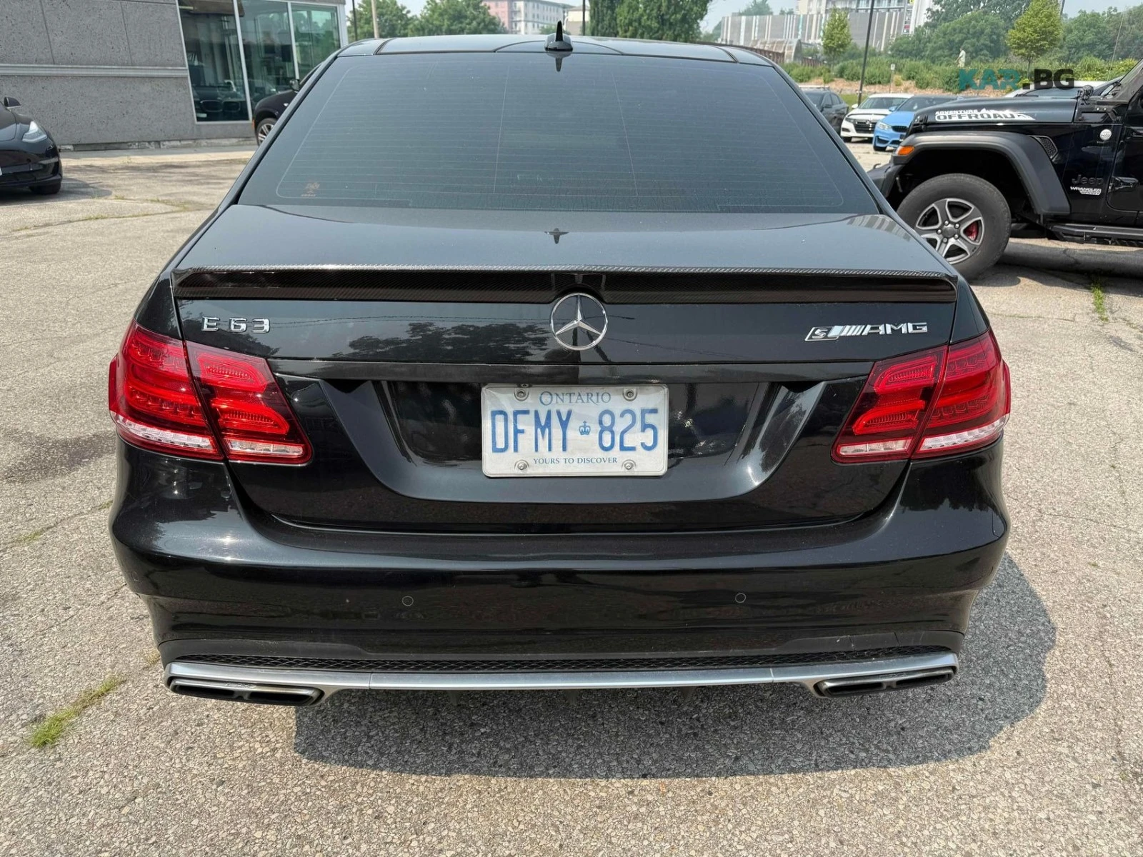 Mercedes-Benz E 63 AMG S ���������� ���� �� �������� | Mobile.bg � ����������� 4
