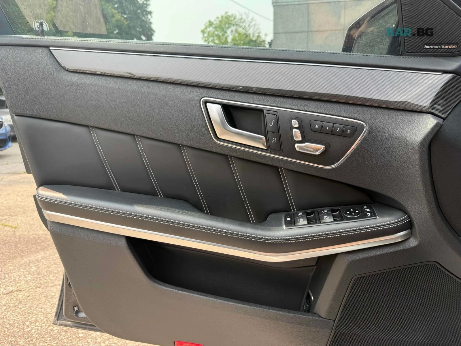 Mercedes-Benz E 63 AMG S ���������� ���� �� �������� | Mobile.bg � ����������� 11