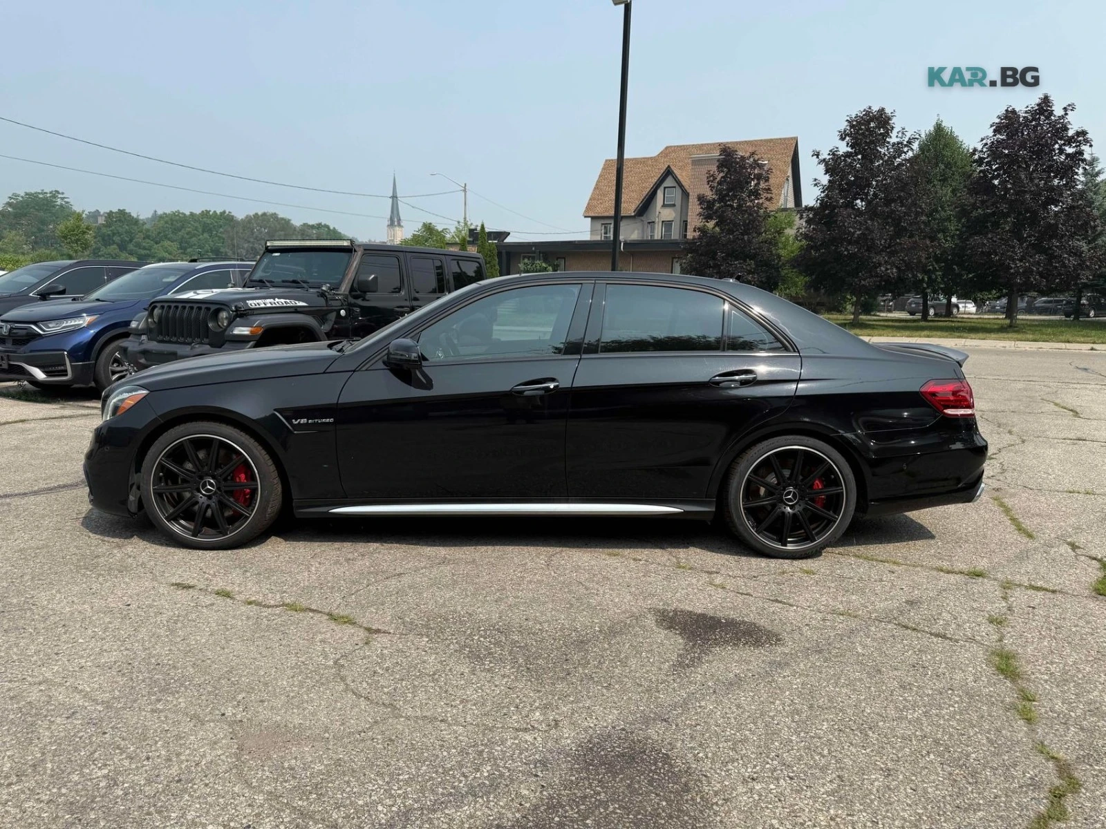 Mercedes-Benz E 63 AMG S ���������� ���� �� �������� | Mobile.bg � ����������� 2