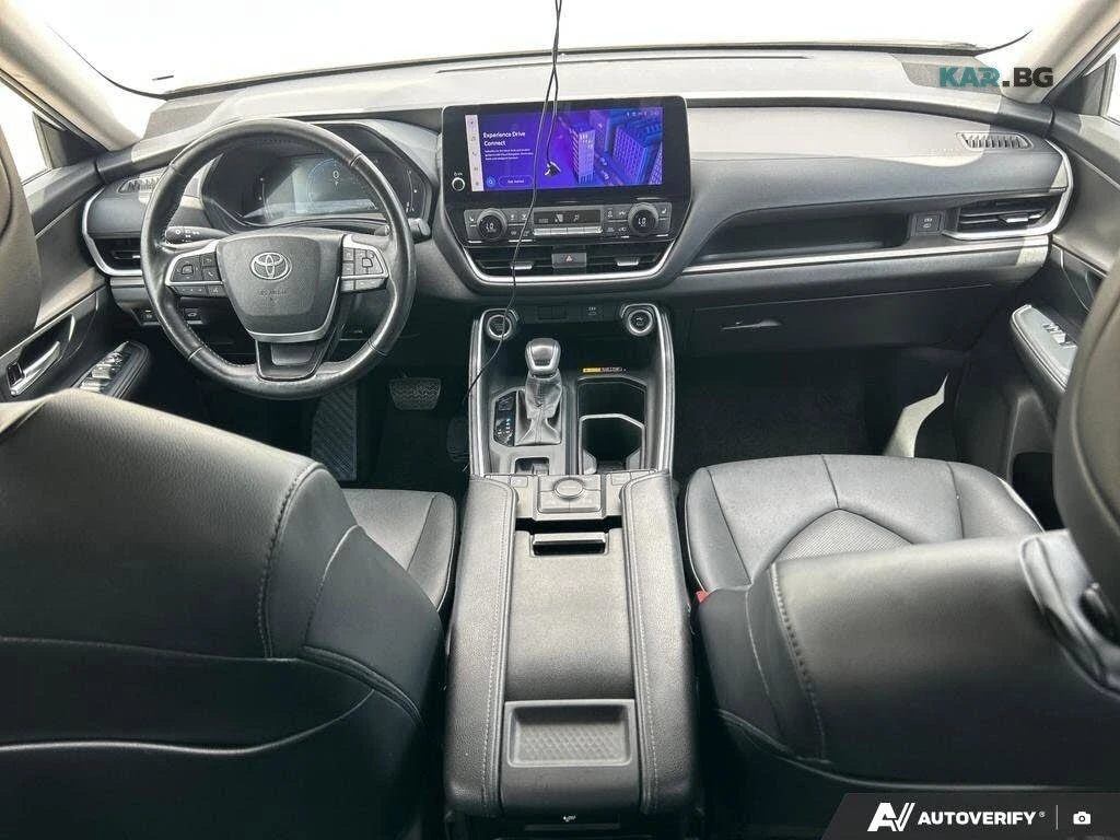 Toyota Grand Highlander XLE* AWD* ���������* �.�����* ������* �������*  | Mobile.bg � ����������� 10