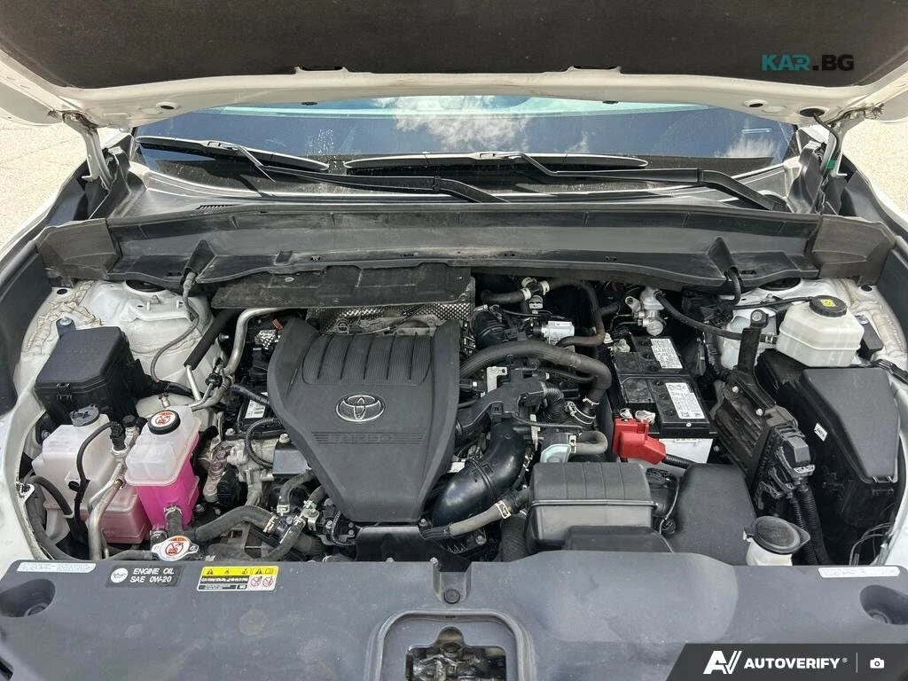 Toyota Grand Highlander XLE* AWD* ���������* �.�����* ������* �������*  | Mobile.bg � ����������� 17