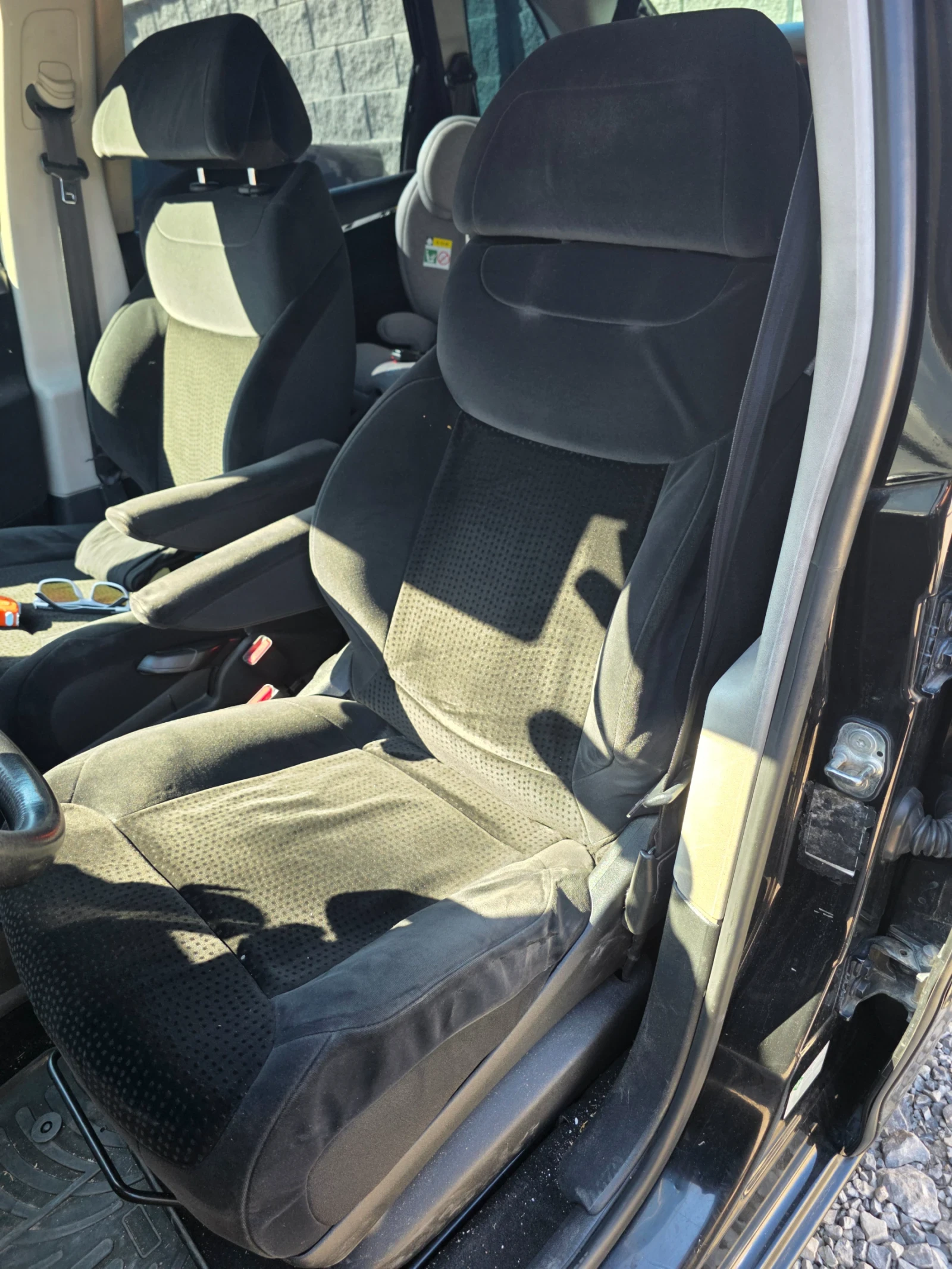 Citroen C4 Picasso, снимка 8 - Автомобили и джипове - 55535561