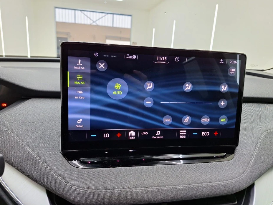 Skoda Enyaq 80, снимка 16 - Автомобили и джипове - 55562622