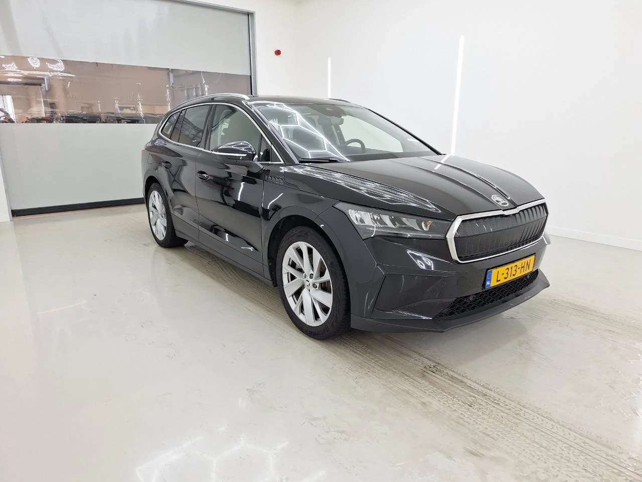 Skoda Enyaq 80