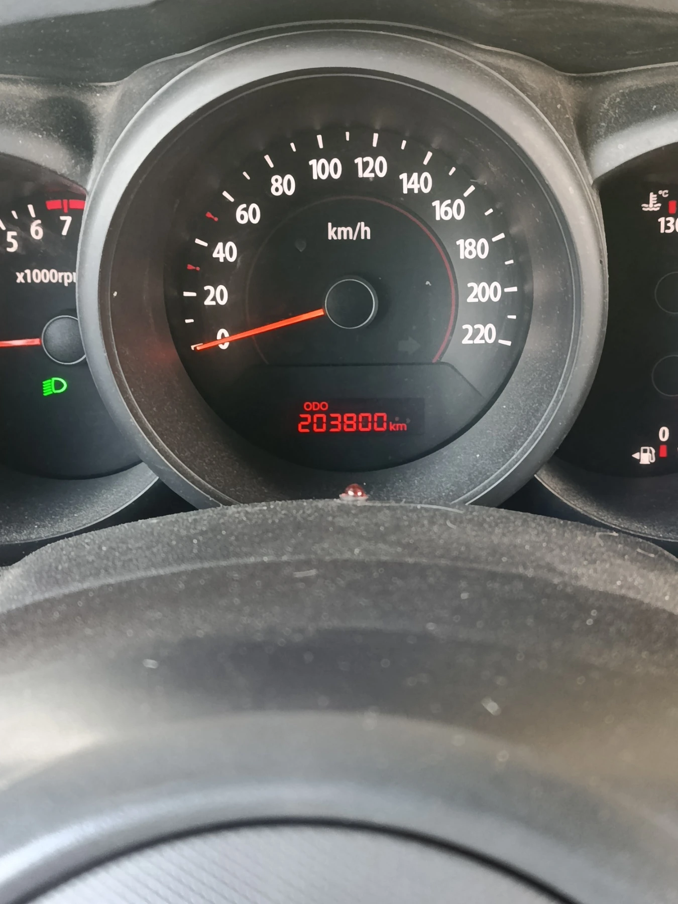Kia Soul БГ, снимка 10 - Автомобили и джипове - 55616095