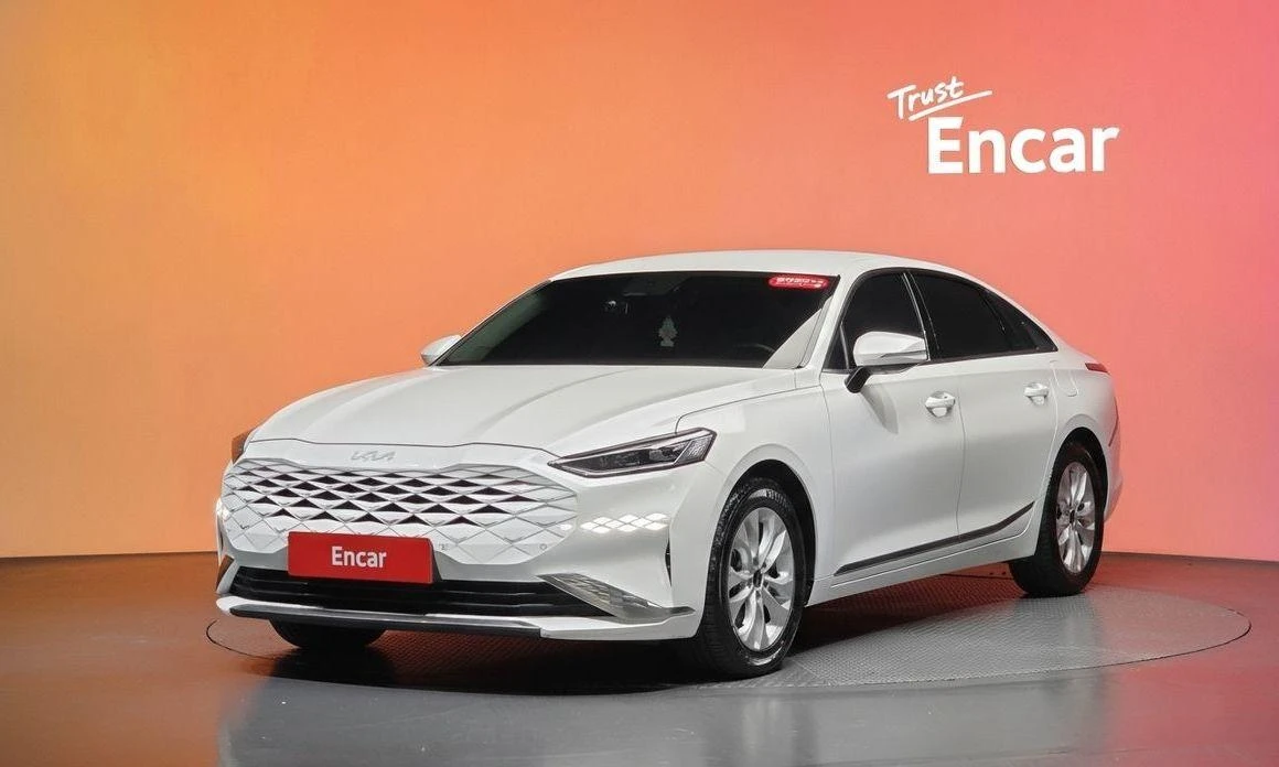 Kia K8 3.5 LPG 2WD Standard  * koreiskikoli.bg * , снимка 15 - Автомобили и джипове - 55654851
