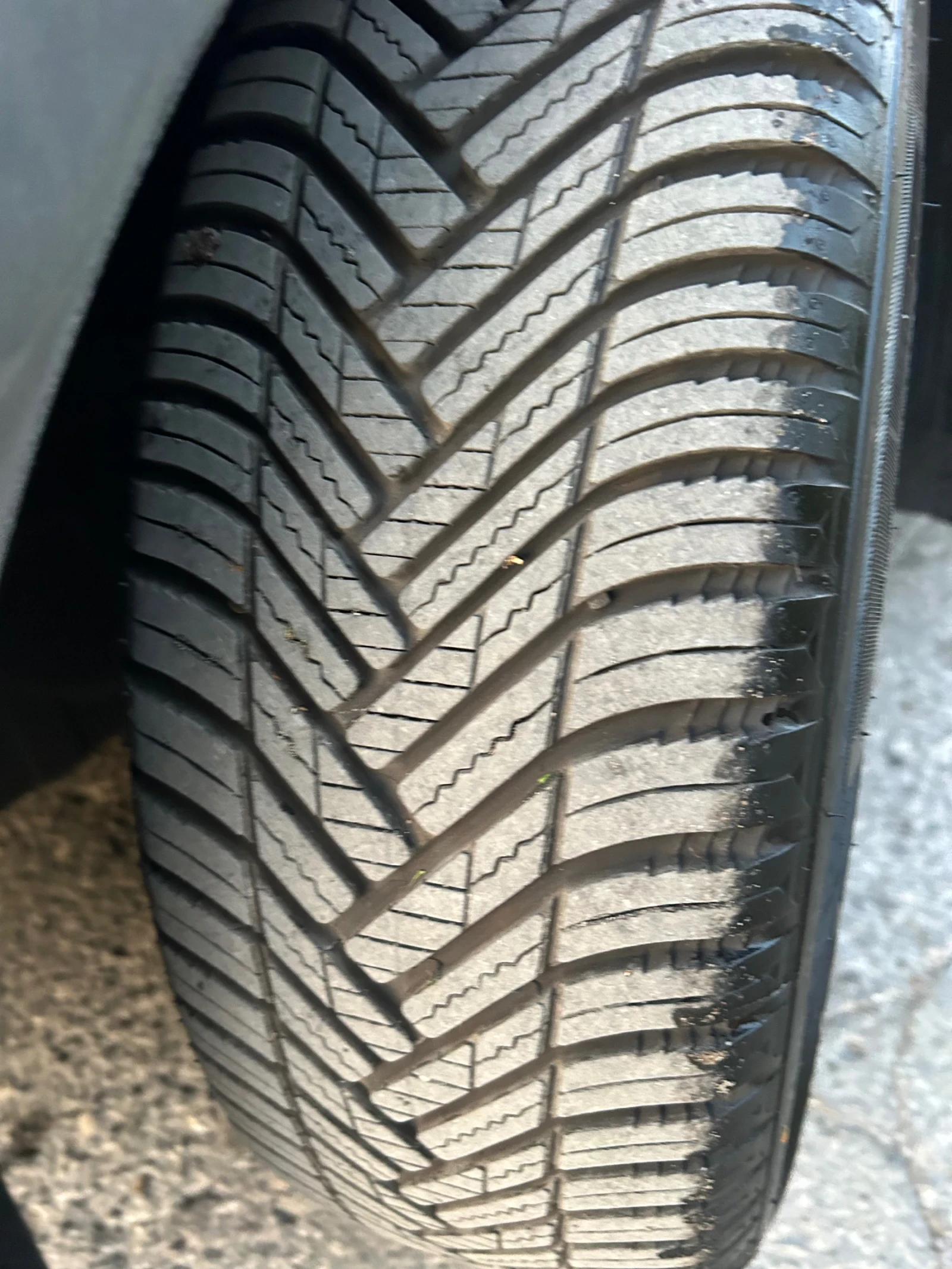 Hyundai I30 1.4 99к.с. 6 скорости., снимка 16 - Автомобили и джипове - 55730265