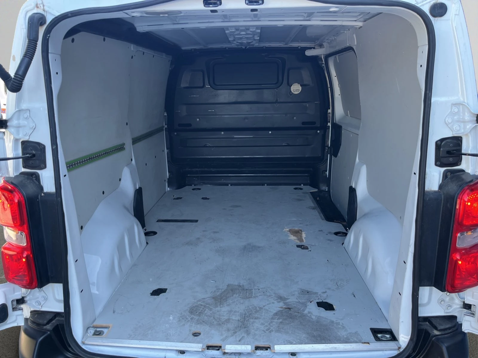 Fiat Scudo Fiat SCUDO//2311R03 | Mobile.bg � ����������� 11