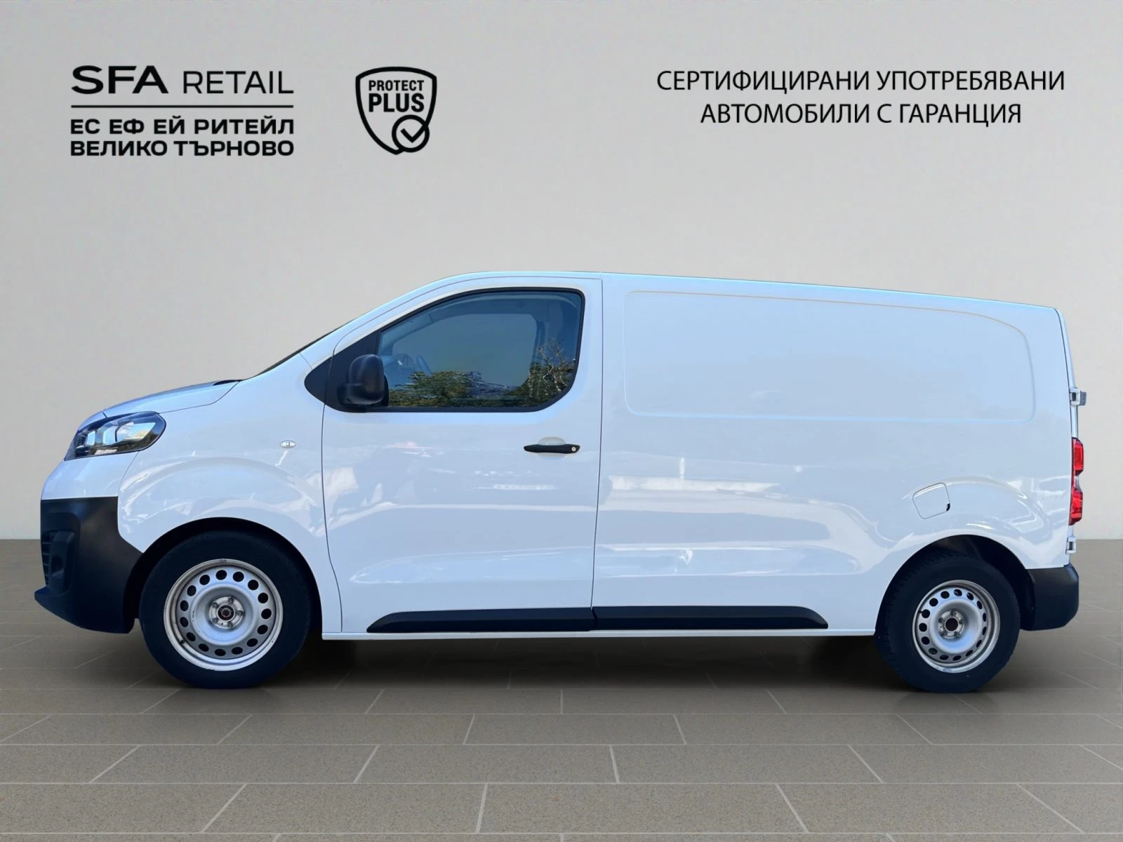 Fiat Scudo Fiat SCUDO//2311R03 | Mobile.bg � ����������� 8
