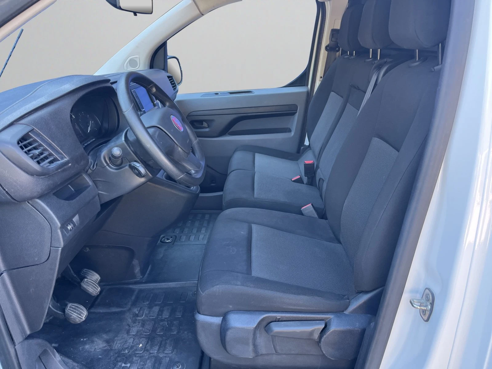 Fiat Scudo Fiat SCUDO//2311R03 | Mobile.bg � ����������� 10
