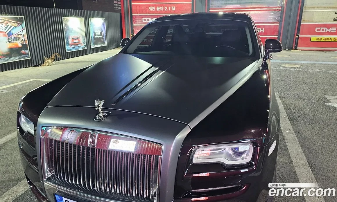 Rolls-Royce Ghost | Mobile.bg � ����������� 8