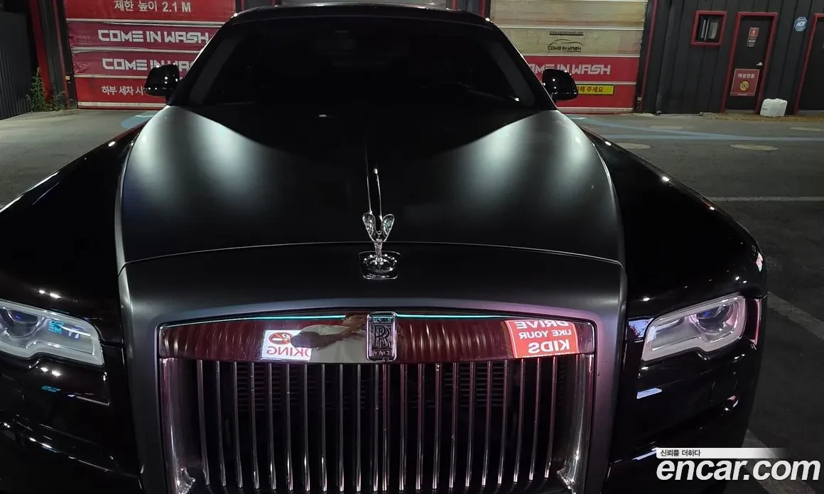 Rolls-Royce Ghost | Mobile.bg � ����������� 7