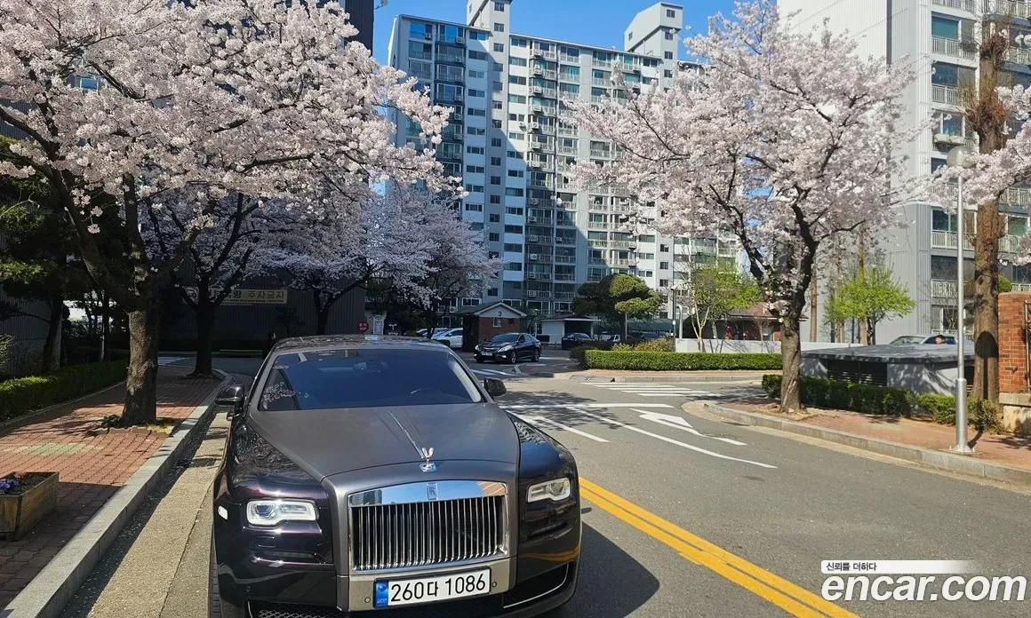 Rolls-Royce Ghost | Mobile.bg � ����������� 4