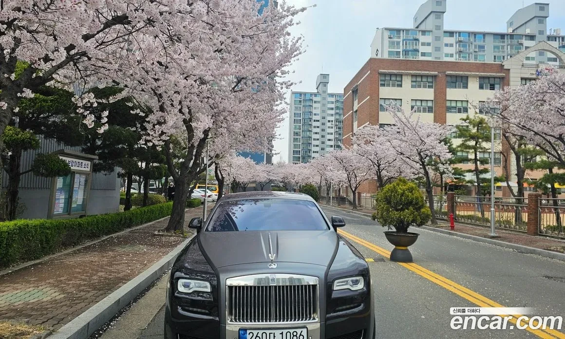 Rolls-Royce Ghost | Mobile.bg � ����������� 2