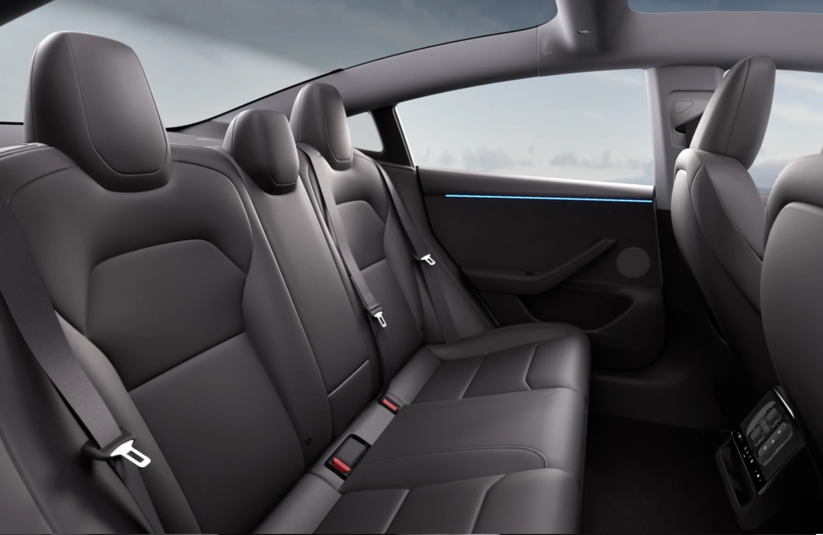 Tesla Model 3 Long Range Dual Motor / ��� ��������� / ������� | Mobile.bg � ����������� 4