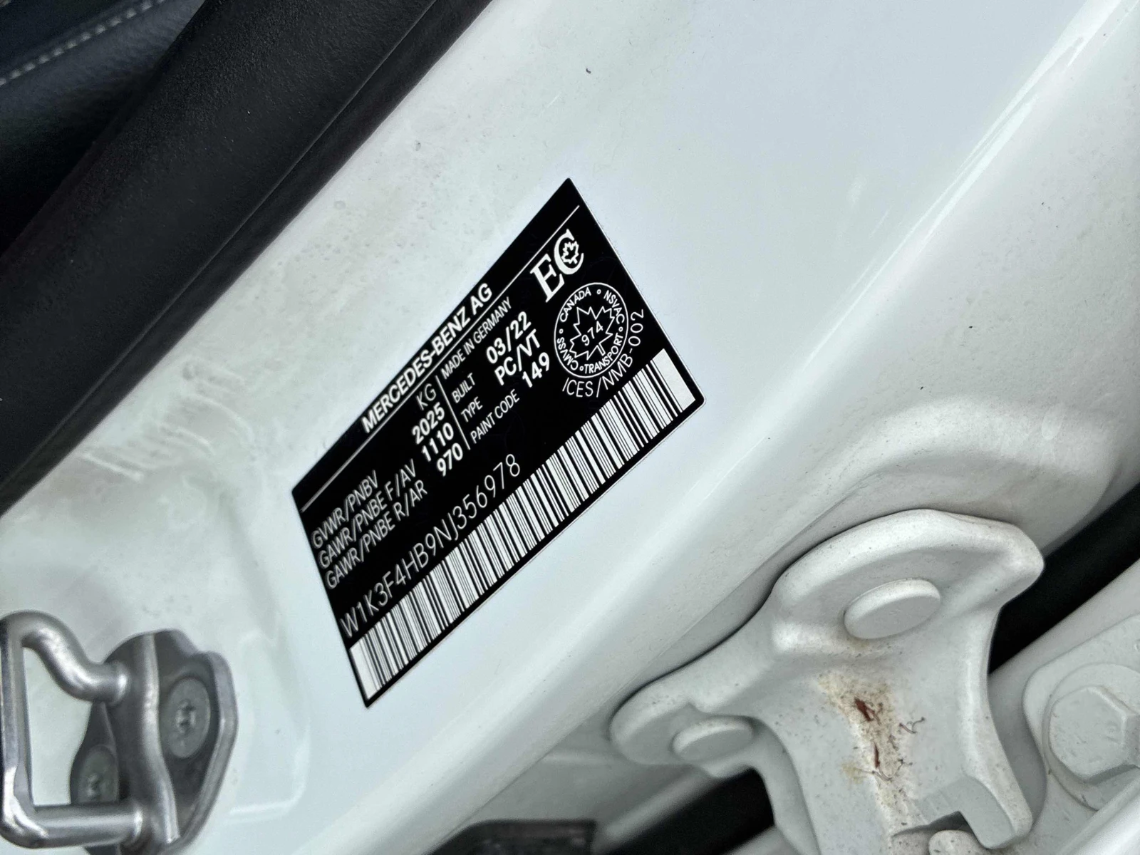 Mercedes-Benz A 250 АВТОКРЕДИТ, снимка 8 - Автомобили и джипове - 55937731