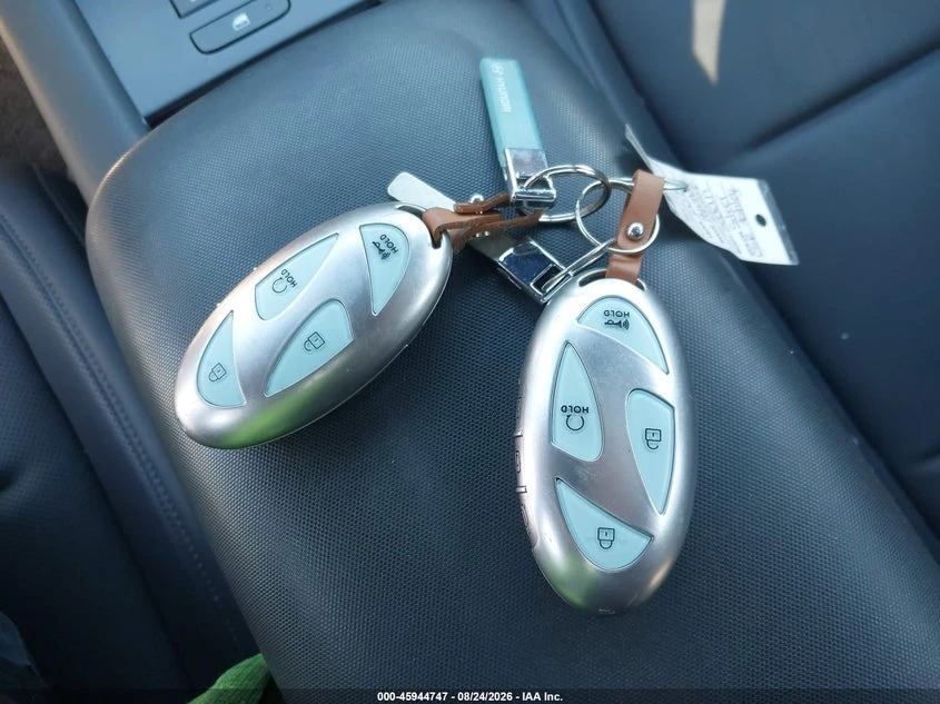 Hyundai Ioniq 6 Limited, снимка 11 - Автомобили и джипове - 56164124
