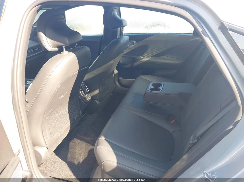 Hyundai Ioniq 6 Limited, снимка 8 - Автомобили и джипове - 56164124