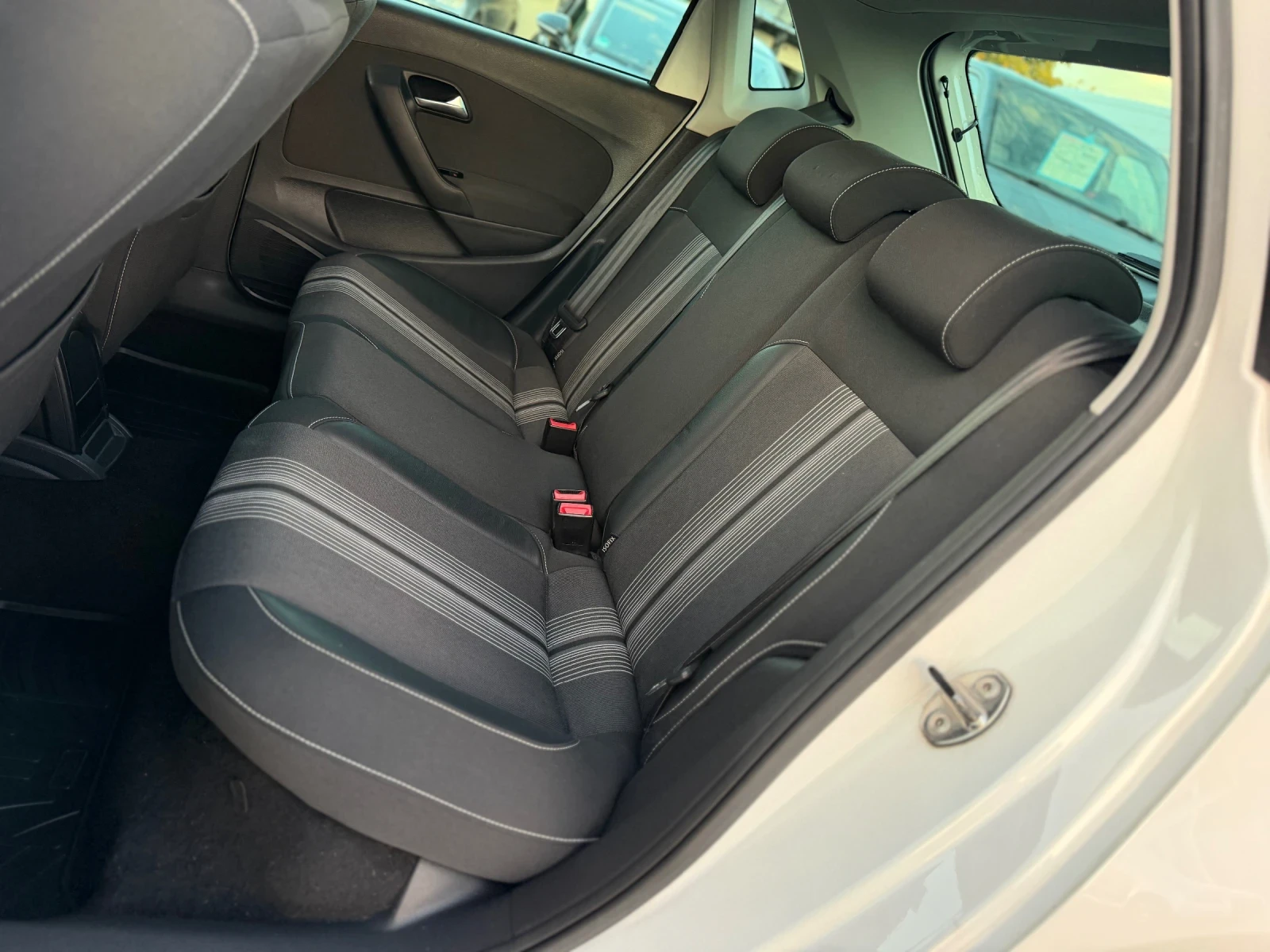 VW Polo 1.6TDI 90�� ���� ������ �������� ����� MATCH | Mobile.bg � ����������� 2
