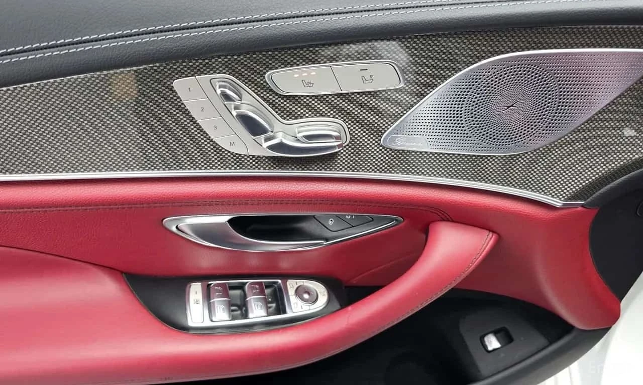 Mercedes-Benz CLS * CLS300d AMG Line * ����� �� ����������� | Mobile.bg � ����������� 14