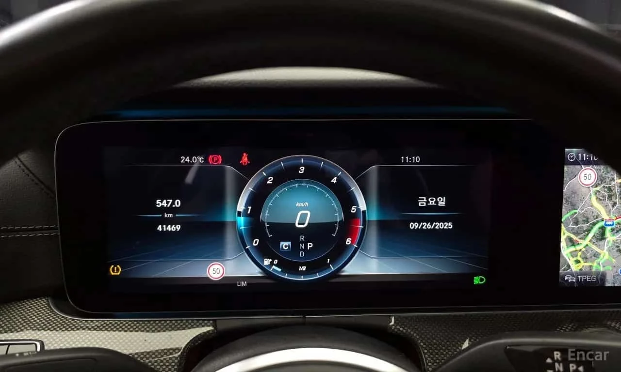 Mercedes-Benz CLS * CLS300d AMG Line * ����� �� ����������� | Mobile.bg � ����������� 8