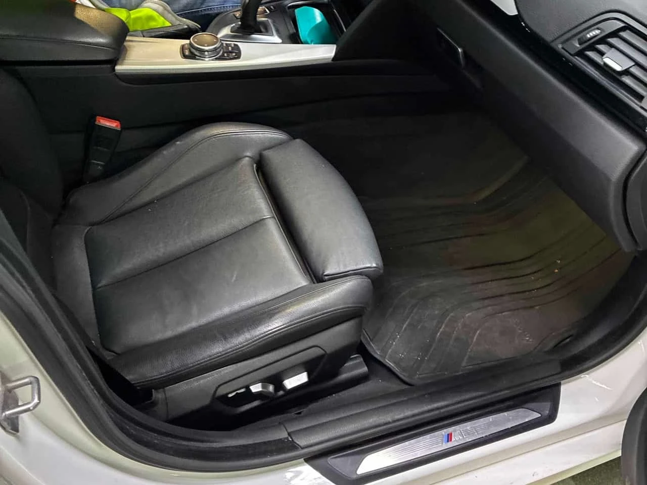 BMW 435 4dr Sdn 435i xDrive AWD Gran Coupe * CARFAX *  | Mobile.bg � ����������� 10
