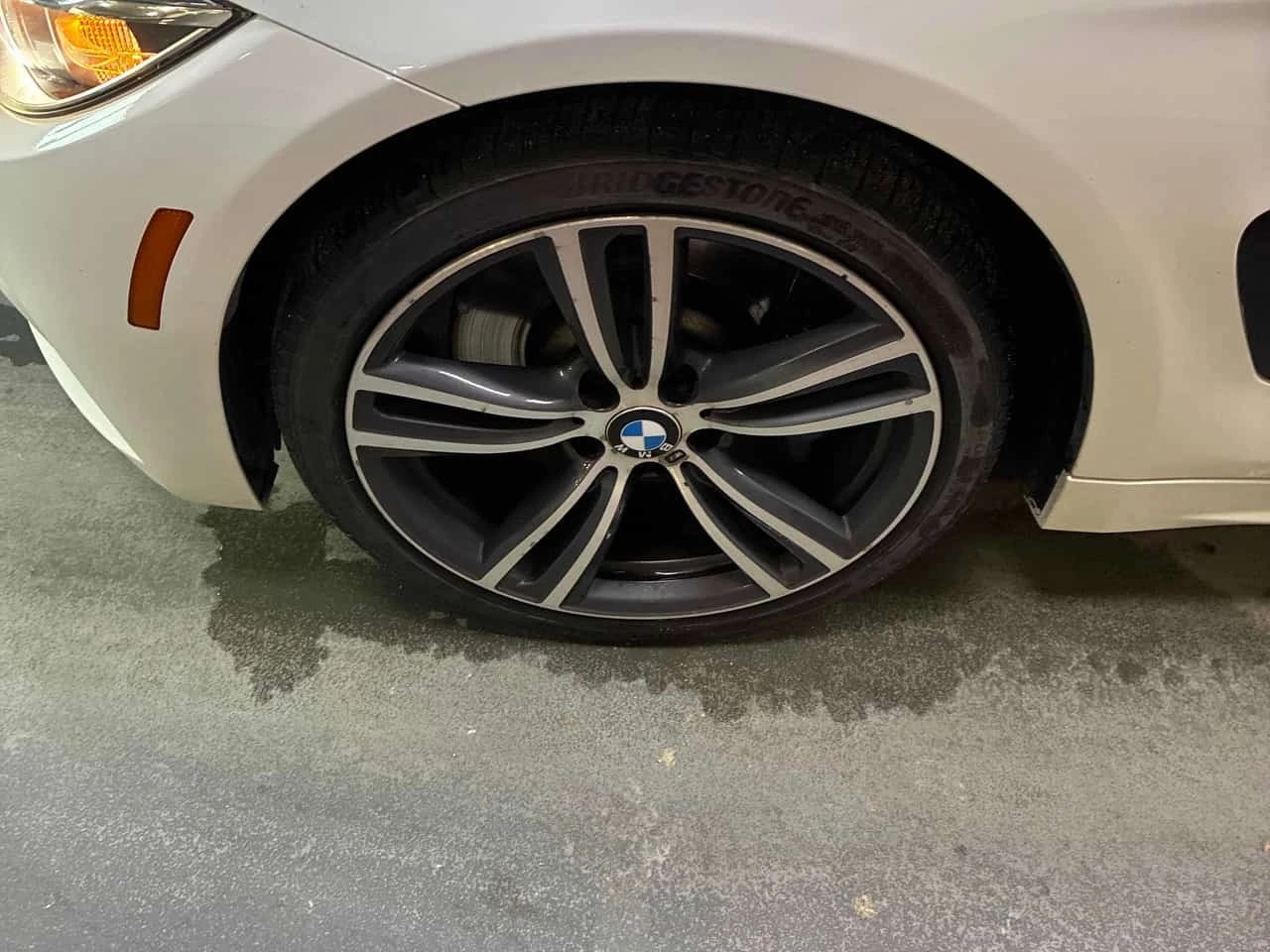 BMW 435 4dr Sdn 435i xDrive AWD Gran Coupe * CARFAX *  | Mobile.bg � ����������� 6