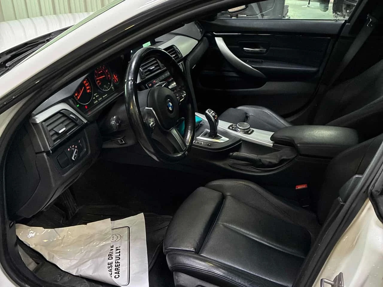 BMW 435 4dr Sdn 435i xDrive AWD Gran Coupe * CARFAX *  | Mobile.bg � ����������� 7