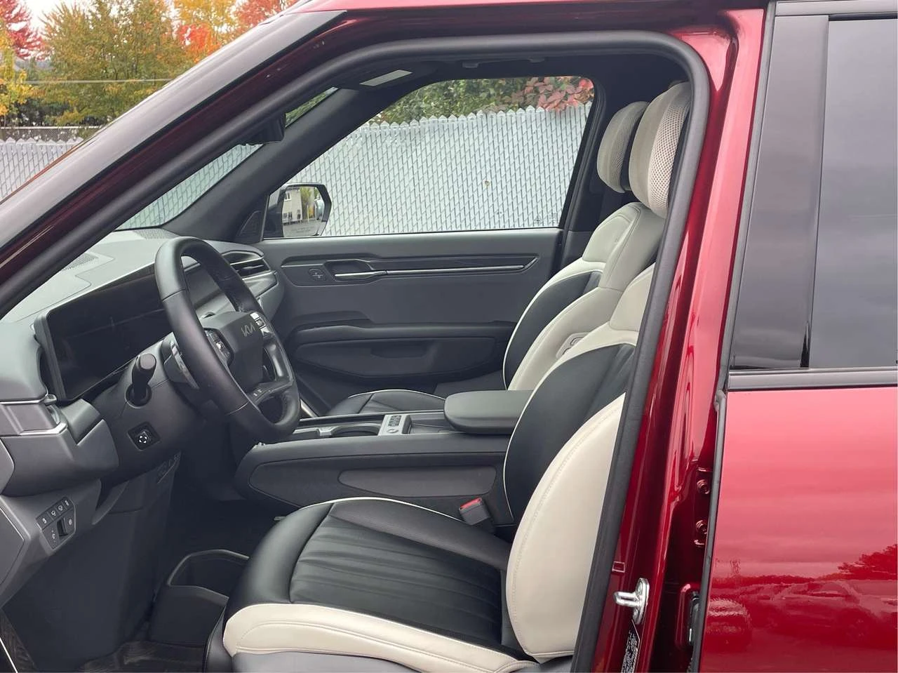 Kia EV9 | Mobile.bg � ����������� 5
