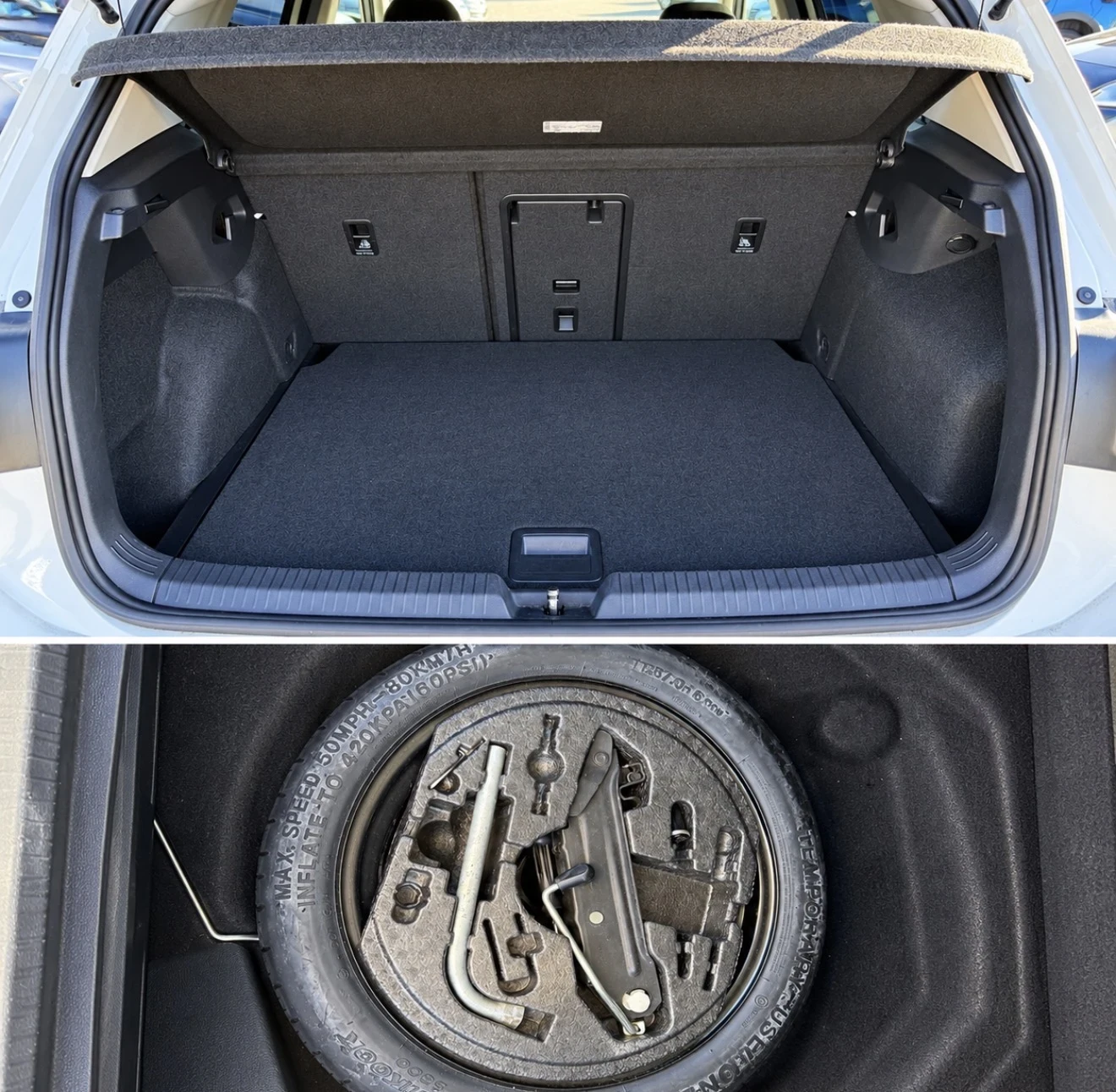 VW Golf 2.0 Топ, Обслужен! , снимка 11 - Автомобили и джипове - 56666248