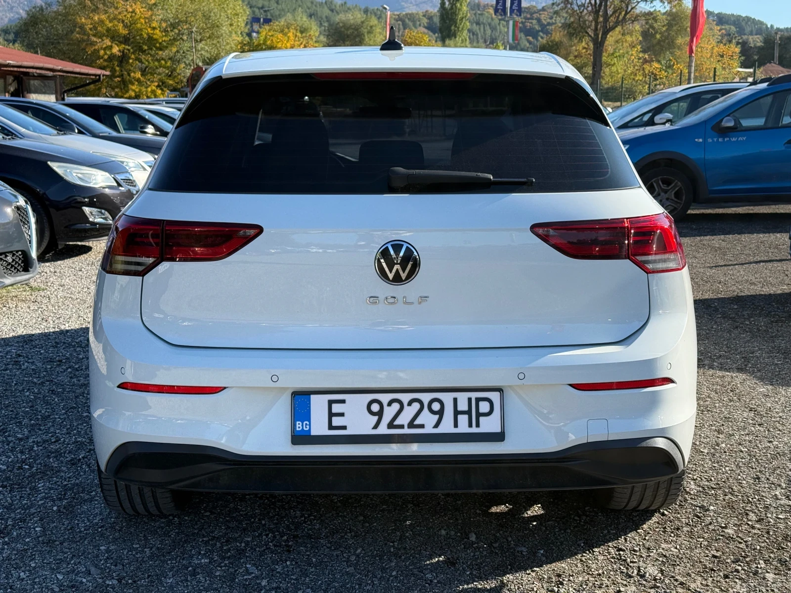 VW Golf 2.0 Топ, Обслужен! , снимка 5 - Автомобили и джипове - 56666248