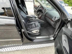 Mercedes-Benz ML 63 AMG 6.3 AMG 510hp. , снимка 12