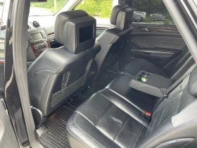 Mercedes-Benz ML 63 AMG 6.3 AMG 510hp. , снимка 9