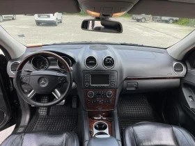 Mercedes-Benz ML 63 AMG 6.3 AMG 510hp. , снимка 10