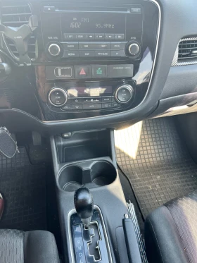 Mitsubishi Outlander 4x4, снимка 7
