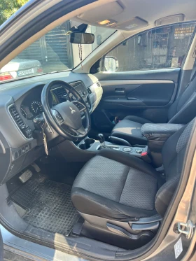 Mitsubishi Outlander 4x4, снимка 5