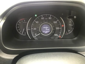Honda Cr-v, снимка 10
