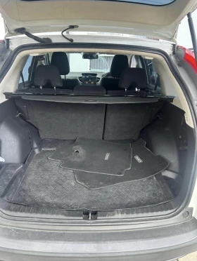 Honda Cr-v, снимка 9