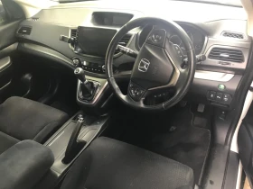 Honda Cr-v, снимка 9