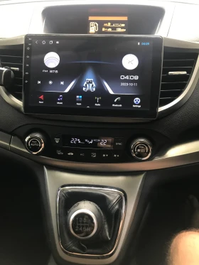 Honda Cr-v, снимка 11