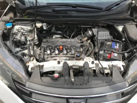 Honda Cr-v, снимка 16