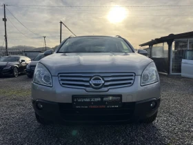 Nissan Qashqai 2.0i 4x4 AVTOMAT NAVI , снимка 2