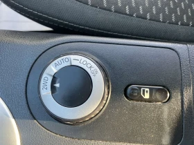 Nissan Qashqai 2.0i 4x4 AVTOMAT NAVI , снимка 10