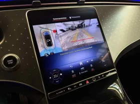 Mercedes-Benz EQE SUV 350 4Matic = AMG Line = Premium Гаранция, снимка 10