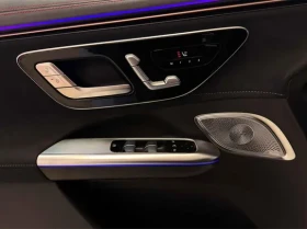 Mercedes-Benz EQE SUV 350 4Matic = AMG Line = Premium Гаранция, снимка 6